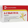 A- Z Multi Vit Al Kapseln 60 Stück - ab 9,45 €