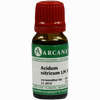 Acidum Nitr Lm 12 10 ml - ab 12,57 €