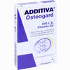 Additiva Osteogard 800 I.e. Vitamin D3 Tabletten  200 Stück - ab 3,19 €