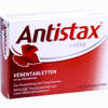 Abbildung von Antistax Extra Venentabletten Filmtabletten STADA Consumer Health Deutschland GmbH 60 Stück