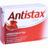 Abbildung von Antistax Extra Venentabletten Filmtabletten STADA Consumer Health Deutschland GmbH 90 Stück