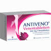 Antiveno Venentabletten 360mg Filmtabletten 90 Stück - ab 11,65 €