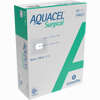 Aquacel Surgical 9x10cm Verband 10 Stück - ab 359,95 €