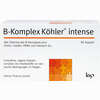 B- Komplex Köhler Intense Kapseln 90 Stück - ab 20,78 €