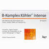 B- Komplex Köhler Intense Kapseln 30 Stück - ab 7,88 €