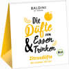 Baldini 3er Set Zitrusdüfte Bioaromen 3 x 5 ml - ab 11,08 €