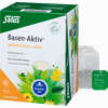 Basen- Aktiv Tee Nr. 1 Brennnessel- Linde Bio Salus Filterbeutel 40 Stück - ab 4,38 €