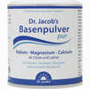 Basenpulver Pur Dr. Jacobs 200 g - ab 8,08 €