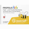 Beecraft Kids Propolis Hals- und Hustenbonbons 24 Stück - ab 5,68 €