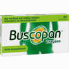 Buscopan Dragees 10 Mg 60 Stück - ab 17,63 €