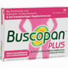 Buscopan Plus 10 Mg/500 Mg Filmtabletten 10 Stück - ab 3,75 €