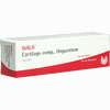 Cartilago Comp Unguentum Salbe 30 g - ab 5,83 €