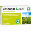 Catechin- Loges Grüntee- Kapseln 120 Stück - ab 34,74 €