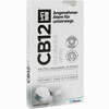 Cb12 Boost Kaugummi Eucalyptus White 10 Stück - ab 2,88 €