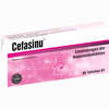 Abbildung von Cefasinu Tabletten 60 Stück