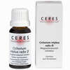 Ceres Cichorium Intybus Radix Urtinktur Tropfen 20 ml - ab 0,00 €