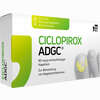 Ciclopirox Adgc 80 Mg/G Wirkstoffhaltiger Nagellack 3.3 ml - ab 0,00 €