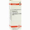 Damiana D2 Dilution 20 ml - ab 8,18 €