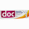 Doc Ibuprofen Schmerzgel 200 g - ab 18,00 €