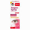 Doppelherz Augen- Spray Hyaluron Fresh 10 ml - ab 5,90 €