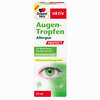 Doppelherz Augen- Tropfen Allergen Protect 10 ml - ab 6,33 €