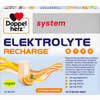 Doppelherz Elektrolyte Recharge System 20 Stück - ab 6,34 €