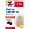 Doppelherz Kohletabletten 30 Stück - ab 2,76 €