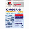 Doppelherz Omega- 3 Premium 1500 System 120 Stück - ab 29,45 €