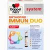 Doppelherz Orthopro Immun Duo System 7 Stück - ab 11,20 €