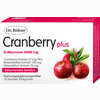 Dr. Böhm Cranberry Plus Granulat 10 Stück - ab 16,35 €