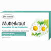 Dr. Böhm Mutterkraut Apomedica 200mg Filmtabletten 60 Stück - ab 12,37 €