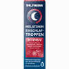 Dr. Theiss Melatonin Einschlaf- Spray Intensiv  20 ml