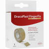 Dracoplast Fingerfix 2.5cmx4.5m Haut M. Wundk. Pflaster 1 Stück - ab 3,09 €