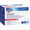 Emser Inhalationslösung Hyperton 8% 20 x 5 ml - ab 15,79 €