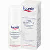 Eucerin Ultrasensitive Beruhigende Pflege für Trockene Haut Creme 50 ml