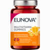 Eunova Multivitamin Gummies 60 Stück - ab 8,10 €