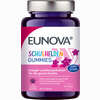 Eunova Schulhelden Gummies  60 Stück - ab 8,43 €