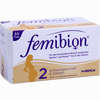 Femibion 2 Schwangerschaft & Stillzeit Kombipackung 2 x 30 Stück