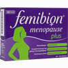 Femibion Menopause Plus 2 x 30 Stück - ab 17,22 €