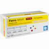 Ferro Aiwa 100 Mg Filmtablette Filmtabletten 50 Stück - ab 7,58 €