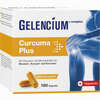 Gelencium Curcuma Plus Hochdosiert mit Vitamin C 180 Stück - ab 32,80 €