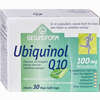 Gesundform Ubiquinol Q10 100 Mg Vega- Soft- Caps 30 Stück - ab 29,99 €