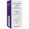 Glucosetest Ogtt Infectopharm 27. 5 G/100 Ml Lösung 3 x 100 ml - ab 5,30 €