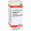 Graphites D10 Globuli Dhu-arzneimittel 10 g - ab 7,15 €