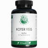 Green Naturals Roter Reis Monacolin K Vegan 180 Stück - ab 13,65 €