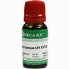 Hyoscyamus Arca Lm 18 10 ml - ab 8,76 €