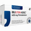 Ibulysin Adgc 400 Mg Filmtabletten 50 Stück - ab 6,45 €