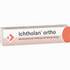 Ichtholan Ortho 50% Salbe 40 g - ab 19,99 €