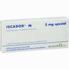 Iscador M 5mg Spezial Ampullen 7 x 1 ml - ab 53,33 €