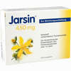 Jarsin 450 Mg Filmtabletten  100 Stück - ab 32,06 €